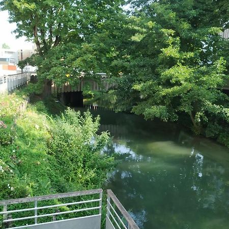 Zen T1, 500M Centre, Proche Gare, Tout Confort Châlons-en-Champagne Zewnętrze zdjęcie