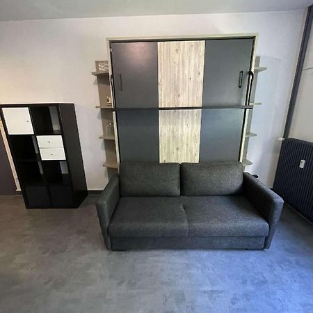 Zen T1, 500M Centre, Proche Gare, Tout Confort Châlons-en-Champagne Zewnętrze zdjęcie