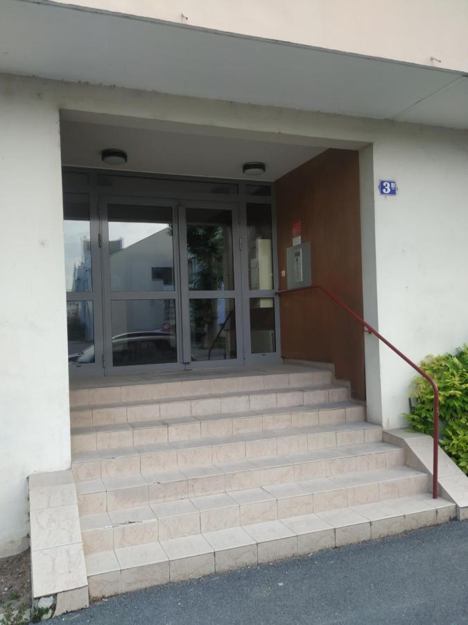 Zen T1, 500M Centre, Proche Gare, Tout Confort Châlons-en-Champagne Zewnętrze zdjęcie