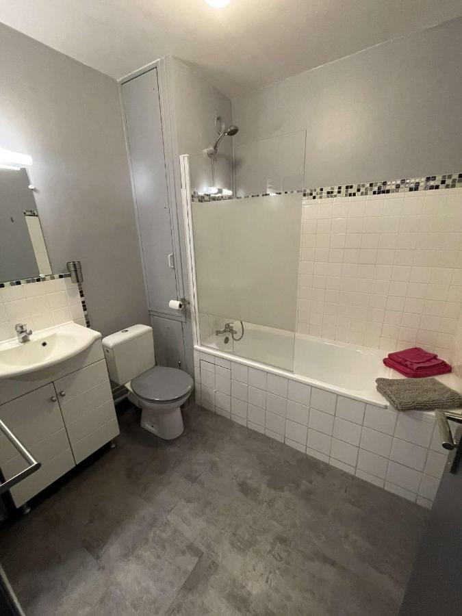 Zen T1, 500M Centre, Proche Gare, Tout Confort Châlons-en-Champagne Zewnętrze zdjęcie