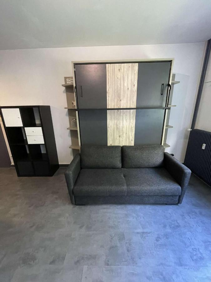Zen T1, 500M Centre, Proche Gare, Tout Confort Châlons-en-Champagne Zewnętrze zdjęcie