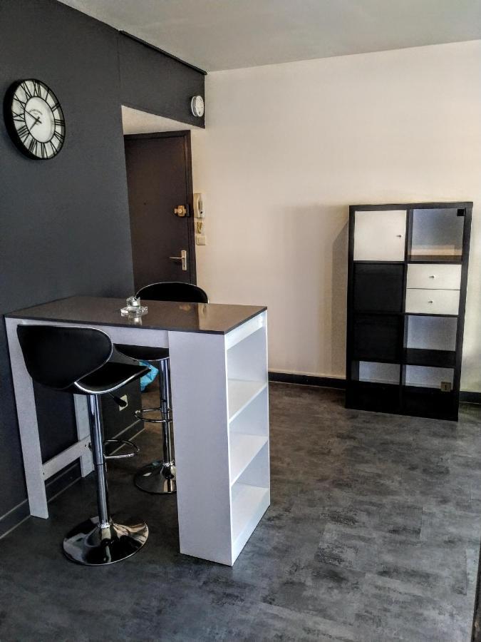 Zen T1, 500M Centre, Proche Gare, Tout Confort Châlons-en-Champagne Zewnętrze zdjęcie
